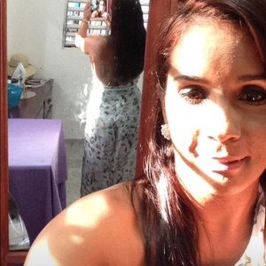 Meet your Posher, Rossy